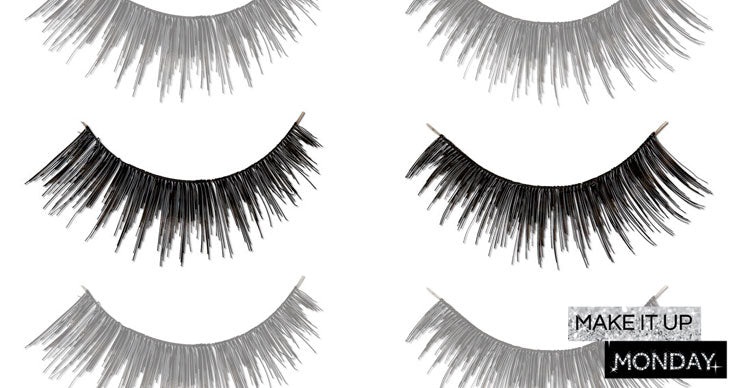 Reuse Your Strip Lashes