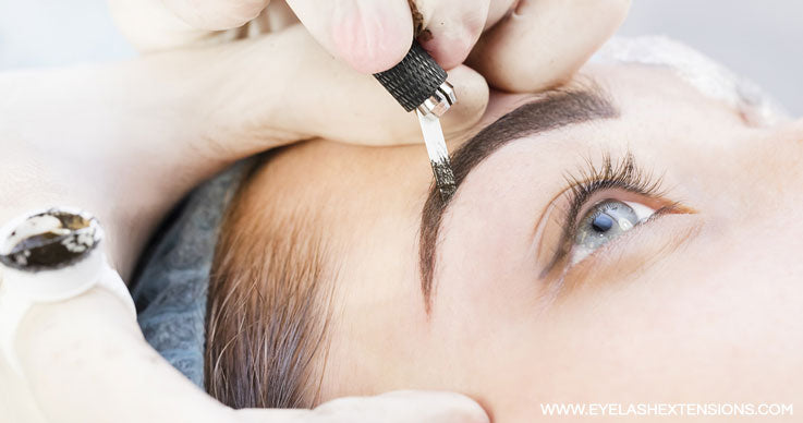 Microblading Introduction 1