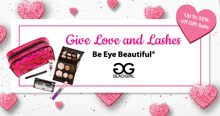 Save up to 35% - Valentine's Day Gift Sets