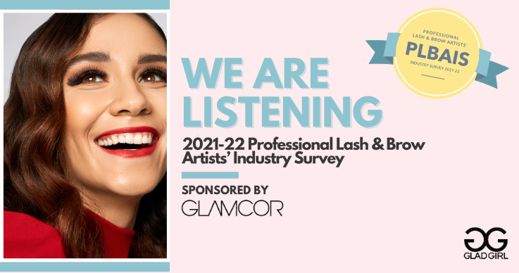 Lash Artist Industry Survey