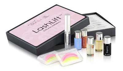 LashLift Kit by GladGirl